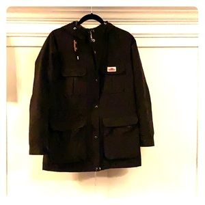 Penfield Kasson Parka